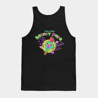 Monty Pops Tank Top